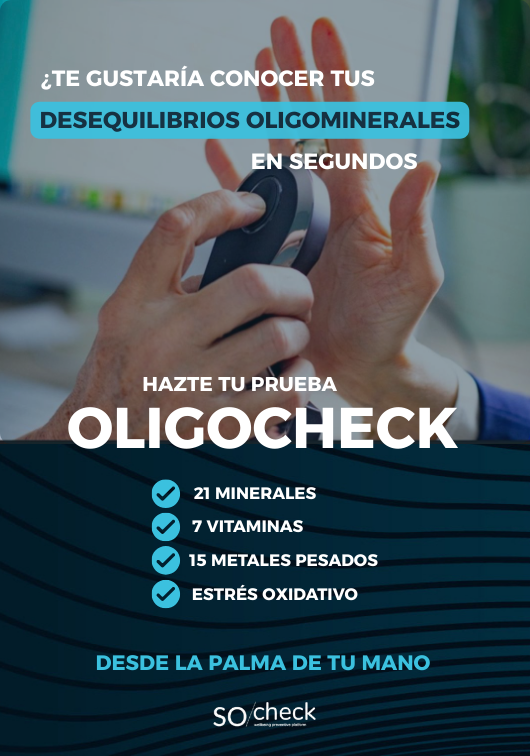 OligoCheck