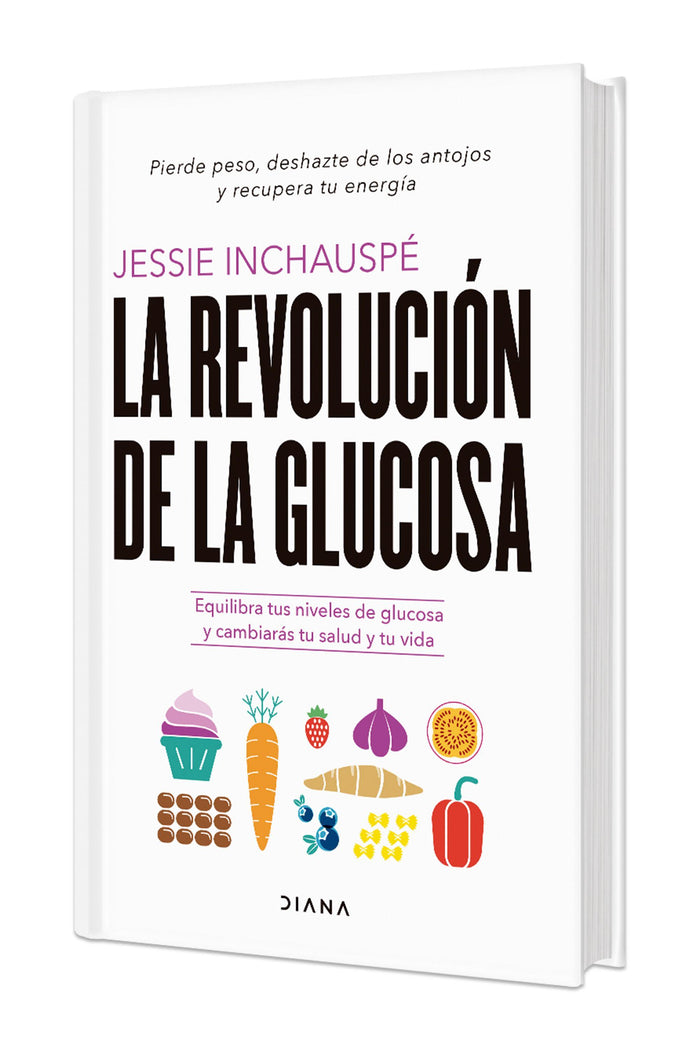 La Revolución de la Glucosa