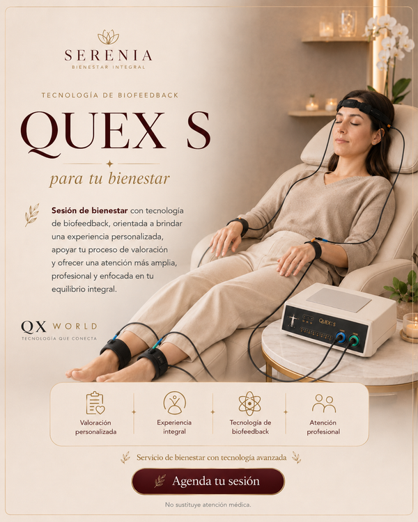 QUEX S